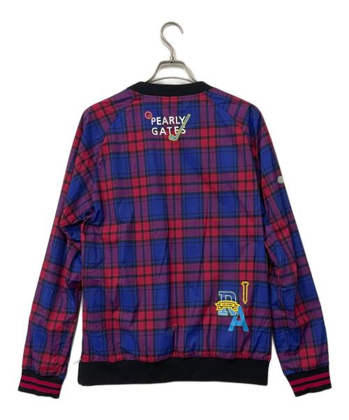 PEARLY GATES (パーリーゲイツ) ゴルフウェア(トップス) サイズ:6