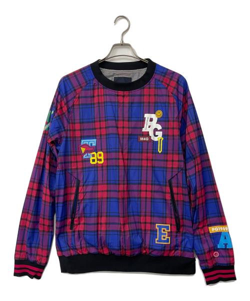 PEARLY GATES (パーリーゲイツ) ゴルフウェア(トップス) サイズ:6