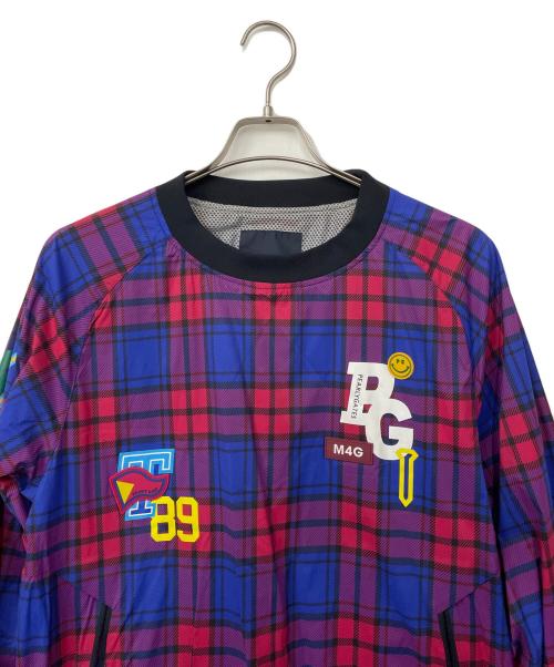 PEARLY GATES (パーリーゲイツ) ゴルフウェア(トップス) サイズ:6