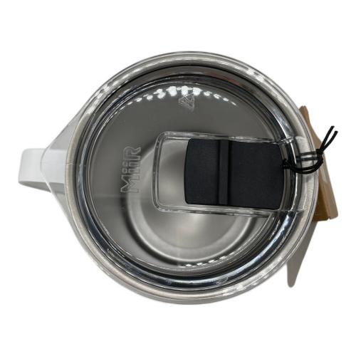 NANGA (ナンガ) キャンプカップ 12oz タンブラー