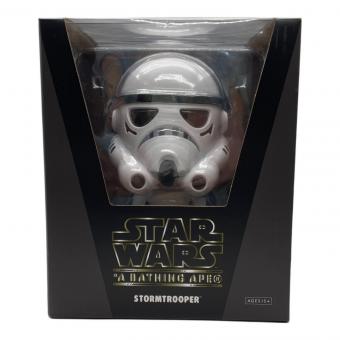 STAR WARS (スターウォーズ) フィギュア A BATHING APE STORMTROOPER