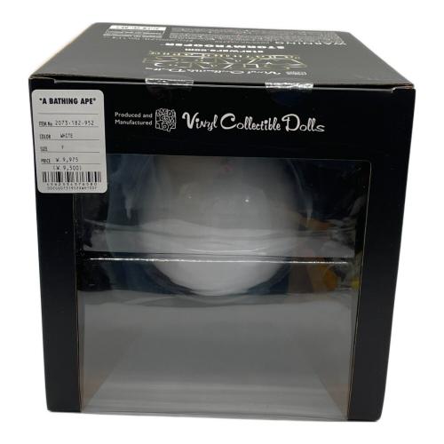 STAR WARS (スターウォーズ) フィギュア A BATHING APE STORMTROOPER