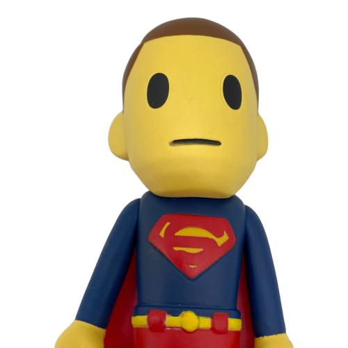 DC (ディーシー) フィギュア BAPE PLAY SUPERMAN｜トレファクONLINE