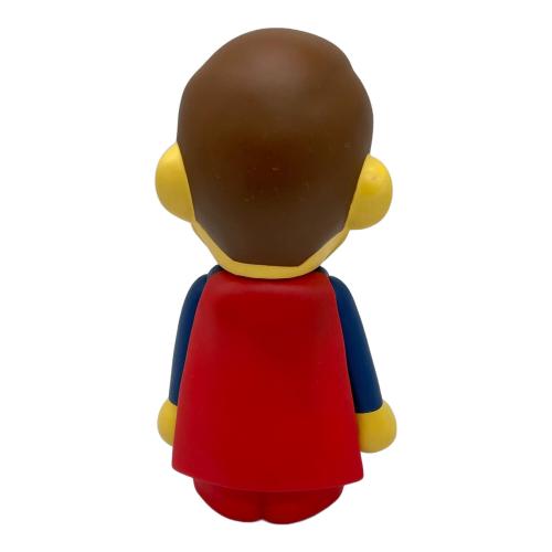 DC (ディーシー) フィギュア BAPE PLAY SUPERMAN