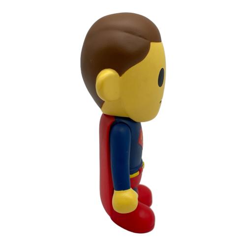 DC (ディーシー) フィギュア BAPE PLAY SUPERMAN