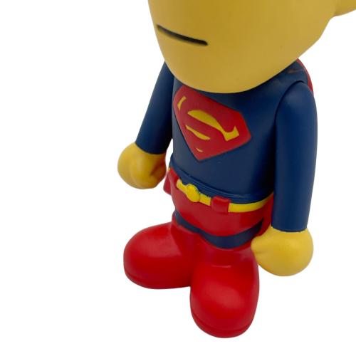 DC (ディーシー) フィギュア BAPE PLAY SUPERMAN｜トレファクONLINE