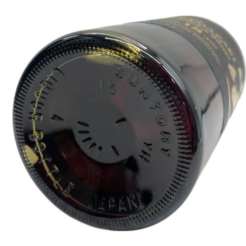 サントリー ジャパニーズウィスキー 700ml 箱付 山崎 18年 シングルモルト 未開封