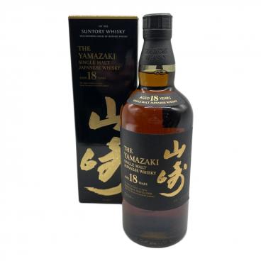サントリー 山崎蒸溜所謹製 樽出原酒 ピュアモルトウイスキー 未開封 サントリー 山崎蒸溜所 ピュアモルトウィスキー 樽出原酒/No.212249