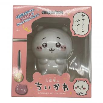 冷蔵庫のちいかわ