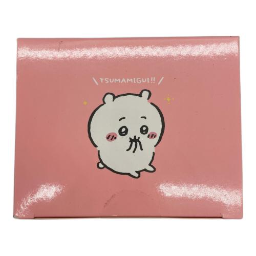 冷蔵庫のちいかわ