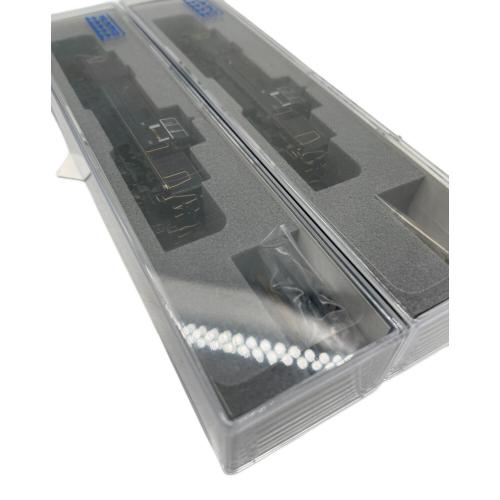 KATO (カトー) Nゲージ DE10 JR九州仕様 2両セット【特別企画品