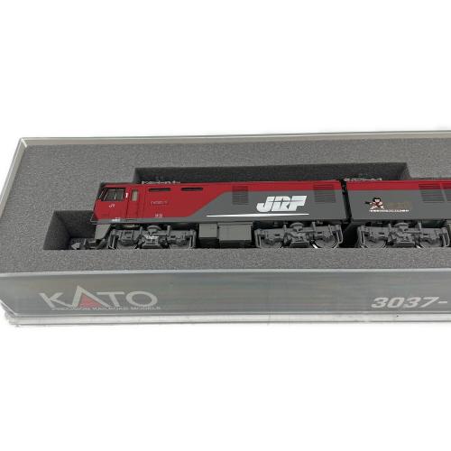 KATO (カトー) Nゲージ 3037-1 EH500 3次形