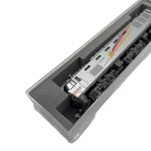 KATO (カトー) Nゲージ EF510-500 カシオペア色