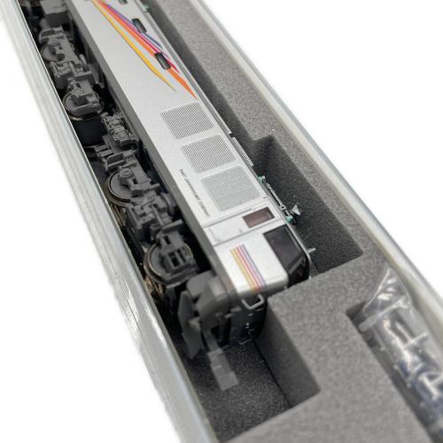 KATO (カトー) Nゲージ EF510-500 カシオペア色
