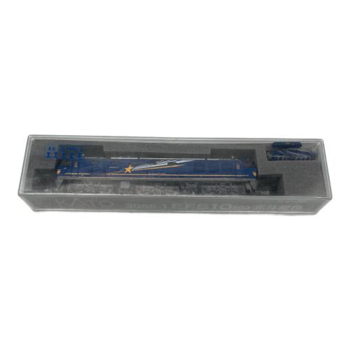KATO (カトー) Nゲージ EF510-500 北斗星色 2010年