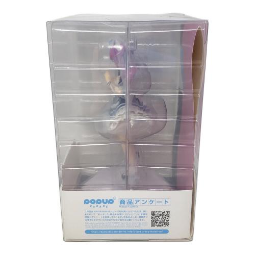 GOODSMILE COMPANY(グッドスマイルカンパニー) hololive(ホロライブ) 湊あくあ(みなとあくあ) フィギュア popup PARADE Minato Aqua