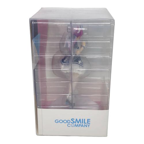 GOODSMILE COMPANY(グッドスマイルカンパニー) hololive(ホロライブ) 湊あくあ(みなとあくあ) フィギュア popup PARADE Minato Aqua