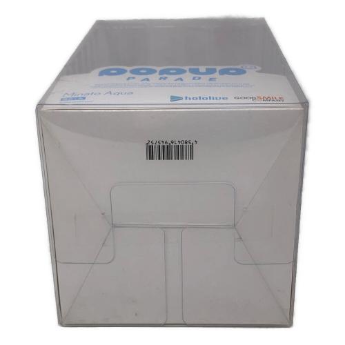 GOODSMILE COMPANY(グッドスマイルカンパニー) hololive(ホロライブ) 湊あくあ(みなとあくあ) フィギュア popup PARADE Minato Aqua