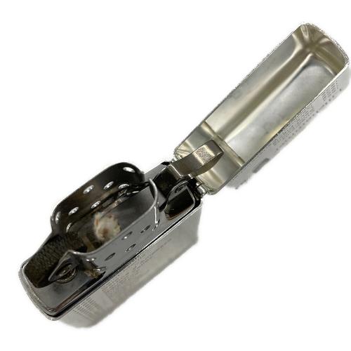 ZIPPO (ジッポ) ZIPPO 1993年製 リレハンメルオリンピック '94