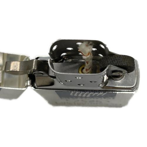 ZIPPO (ジッポ) ZIPPO 1993年製 リレハンメルオリンピック '94