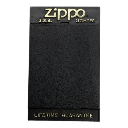 ZIPPO (ジッポ) ZIPPO 1991年製 KINGDOM OF HAWAII