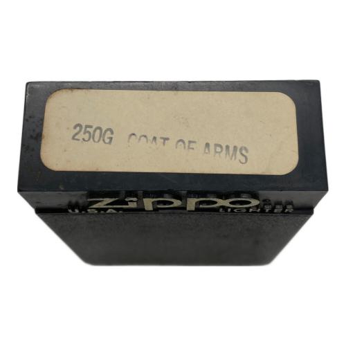 ZIPPO (ジッポ) ZIPPO 1991年製 KINGDOM OF HAWAII