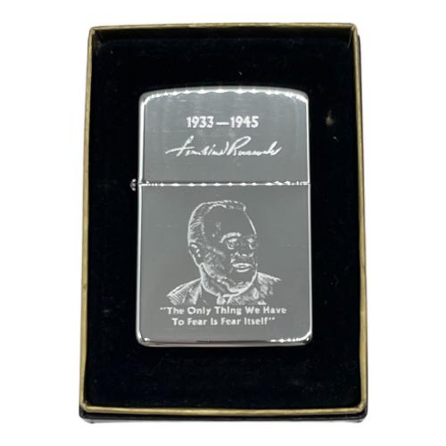 ZIPPO (ジッポ) ZIPPO 1989年製 The Presidential series 6Pセット