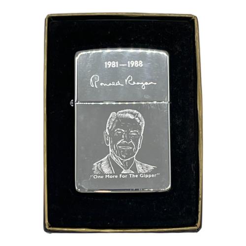ZIPPO (ジッポ) ZIPPO 1989年製 The Presidential series 6Pセット
