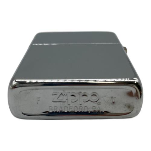 ZIPPO (ジッポ) ZIPPO 1989年製 The Presidential series 6Pセット