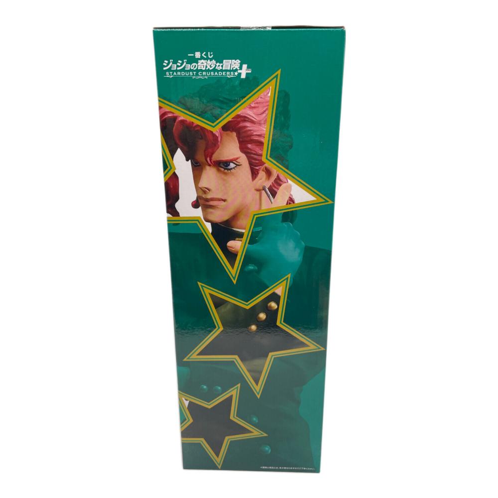 ジョジョの奇妙な冒険一番くじ　B賞　花京院典明 2501006514778015_01_0714w.jpeg