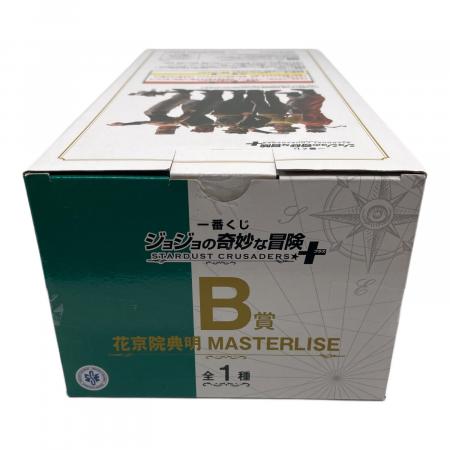 ジョジョの奇妙な冒険 (ジョジョノキミョウナボウケン) フィギュア B