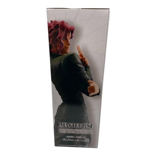 ジョジョの奇妙な冒険 (ジョジョノキミョウナボウケン) フィギュア Ｂ賞 花京院典明 一番くじ