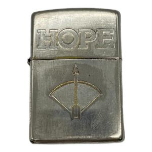 HOPE (ホープ) ZIPPO
