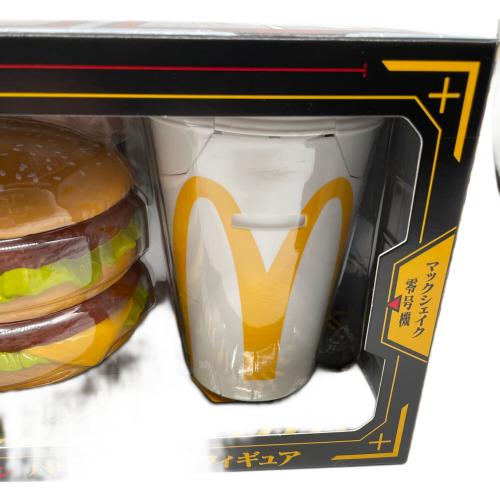 マクドナルド バリューセット