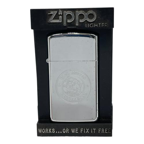 ZIPPO (ジッポ) ZIPPO 1990年製 CLUB MOUTON
