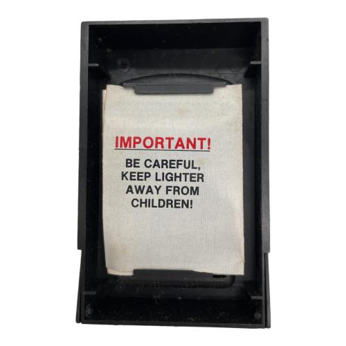 ZIPPO (ジッポ) ZIPPO 1990年製 CLUB MOUTON