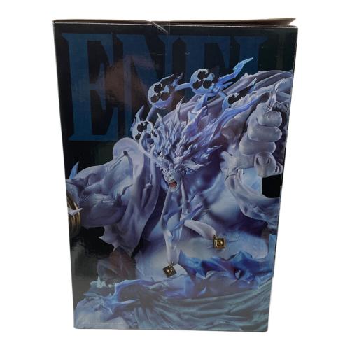 BANDAI(バンダイ) 偉大なる航路へ ラストワン賞 ２億V 雷神