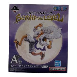 ONE PIECE (ワンピース) BEYOND THE LEVEL モンキー・D・ルフィー