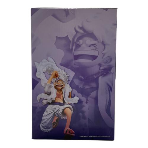 ONE PIECE (ワンピース) BEYOND THE LEVEL モンキー・D・ルフィー