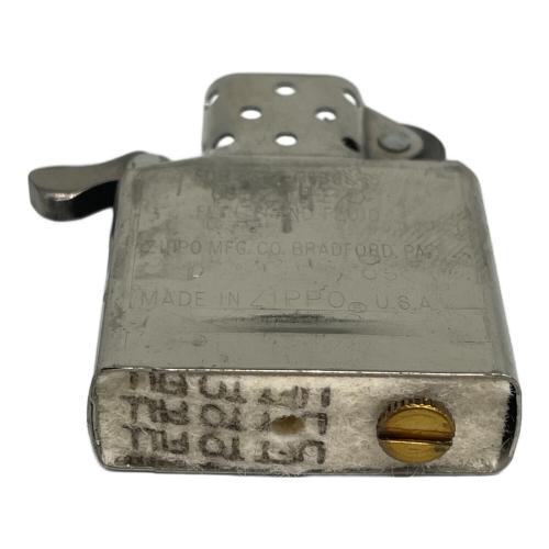 ZIPPO(ジッポ) PLAY BOY(プレイボーイ)