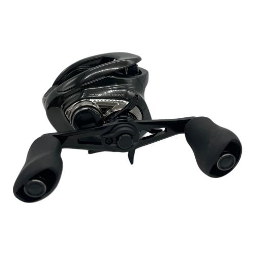 SHIMANO (シマノ) 23 ANTARES DC MD XG スピニングリール リール