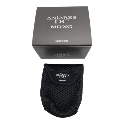 SHIMANO (シマノ) 23 ANTARES DC MD XG スピニングリール リール