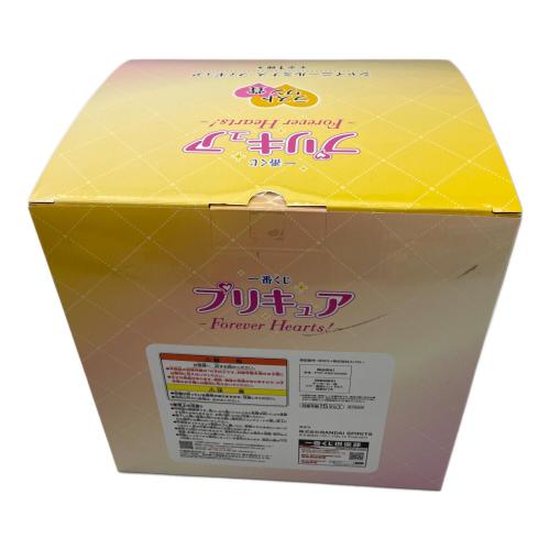 プリキュア フィギュア ラストワン賞 シャイニールミナス