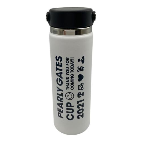 PEARLY GATES (パーリーゲイツ) 水筒 限定品