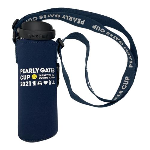 PEARLY GATES (パーリーゲイツ) 水筒 限定品