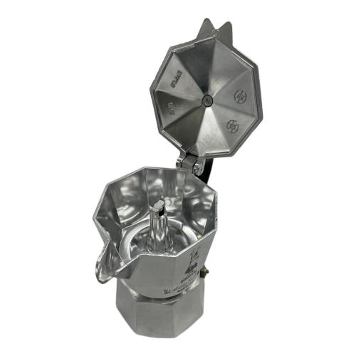 BIALETTI (ビアレッティ) エスプレッソメーカー　モカ エキスプレス　