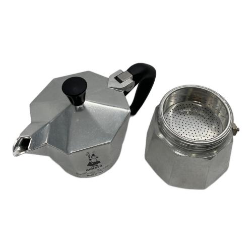 BIALETTI (ビアレッティ) エスプレッソメーカー　モカ エキスプレス　