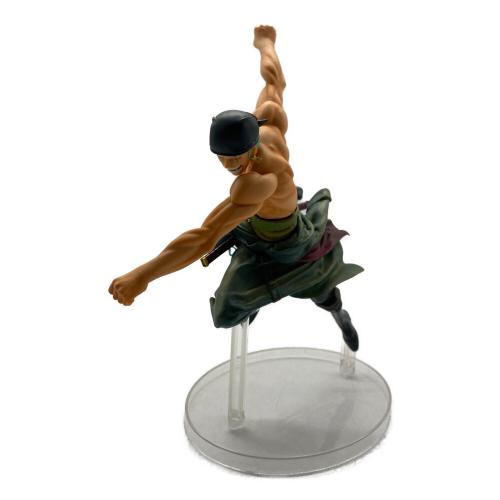 ロロノア・ゾロ BATTLE フィギュア ONE PIECE 覇ノ躍動 B賞
