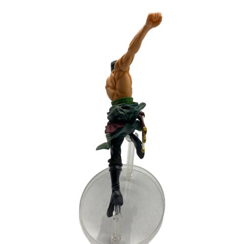 ロロノア・ゾロ BATTLE フィギュア ONE PIECE 覇ノ躍動 B賞
