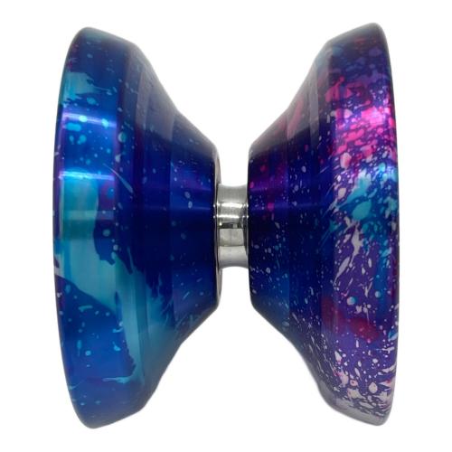 サイバークラッシュ2 ヨーヨー 2022年